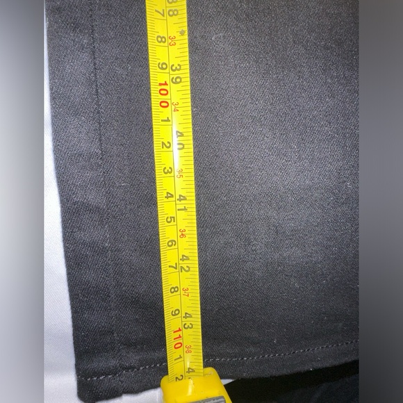 Old Navy Jeans - “NWT” Power Slim Straight- Mid Rise 🤩 - Picture 8 of 12